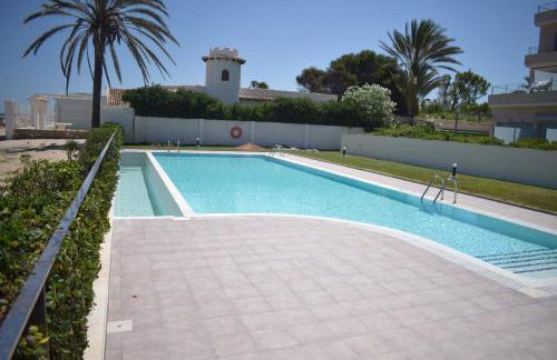 Anacasa Atico Riu Bolulla Marenia AT1102 - Foto 47