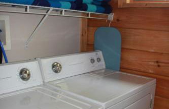 Deluxe Log Cabin with a Hot Tub in the Smoky Mountains of North Carolina - Foto 23