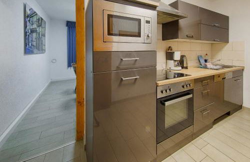 Haus 13 zum Südblick - Foto 17