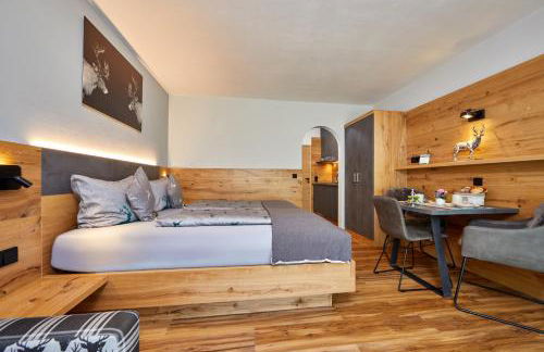 Gästehaus Buchenhof - Foto 27