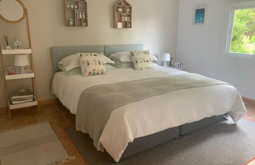 Boutique Apartment Altea La Vella - Foto 8