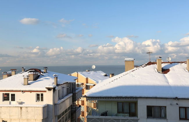 Fotinos Apartments - Foto 15