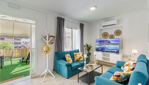 Stay Belonio El Palo Beach - Photo 2