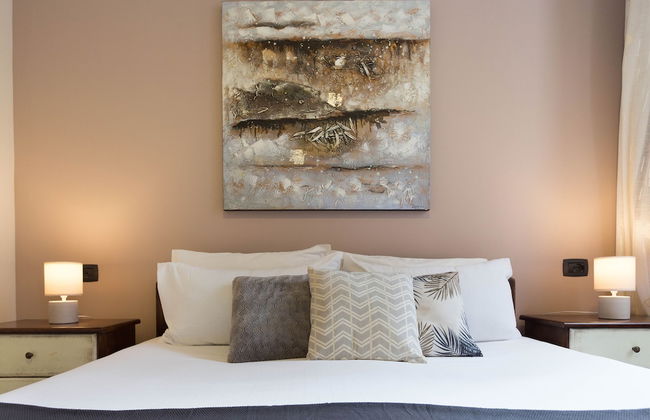 Arcobaleno Rooms - Foto 15