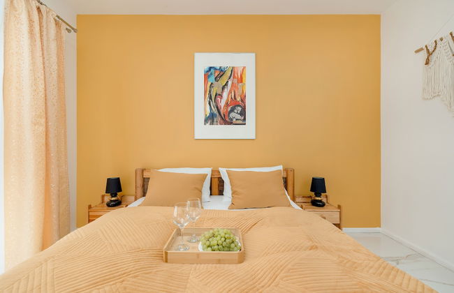 Międzywodzie Garden & Parking by Renters - Photo 10