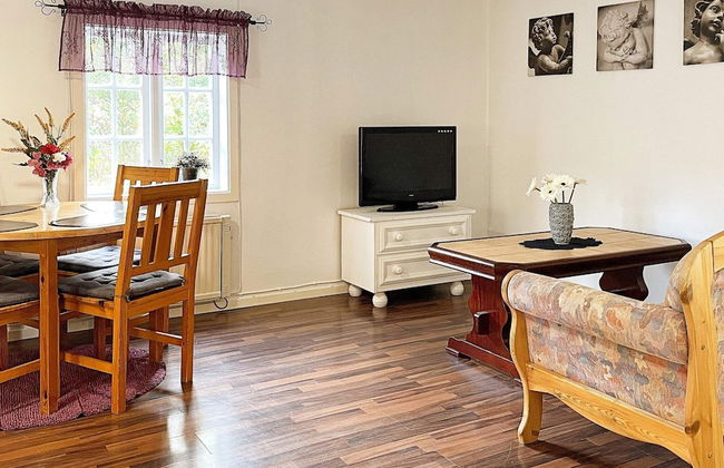 2 Person Holiday Home in Monsteras - Foto 9