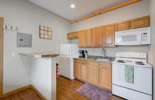 Three Connected Quirky Condos By Beach! - Foto 23