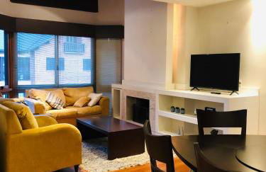 Apartamento Duplex 3 quartos com piscina aquecida - Foto 13