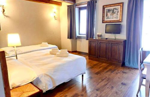 Residence Du Commerce - Photo 4