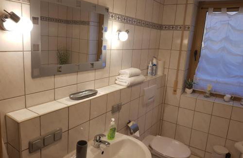 Apartment am Riegelberg - Foto 8