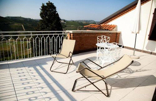 Villa Cornarea - Foto 85