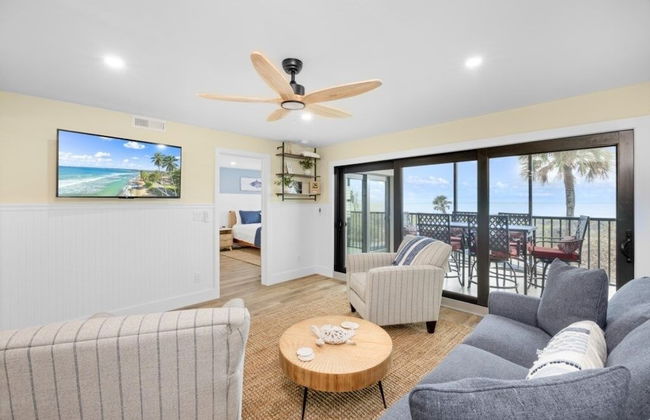 Tarpon Beach 302 3 Bedroom Condo - Foto 14