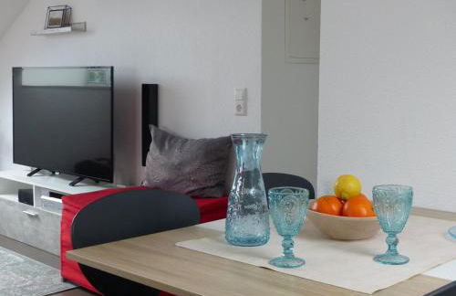 Alb-Biosphäre-Ferienwohnung - Foto 24