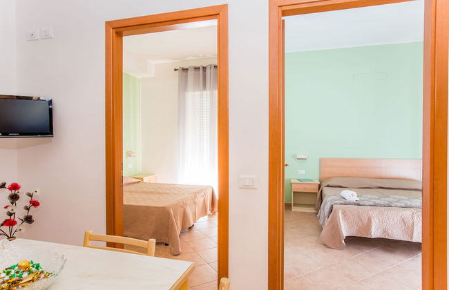 Residence Fontana Vecchia - Foto 8