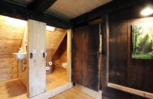 Ferienhütte Biobetrieb Lippenhof - Photo 2