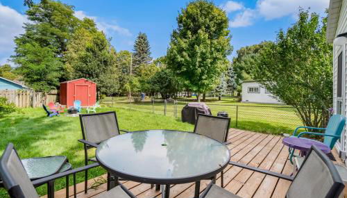 Carol's Cottage - Foto 2