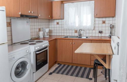 Kosta's Apartments - Foto 16