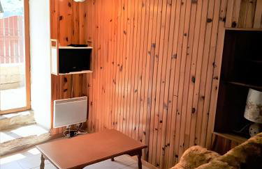 Gite Le Vignou à Ste-Enimie - Foto 8