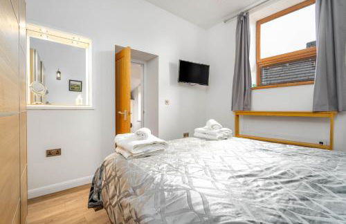 Kinder Apartment Central Glossop - Foto 10