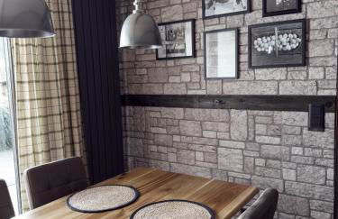 Ottobeurens Schmuckstück - FeWo mit E-Ladenstation - ACHAT - Foto 8