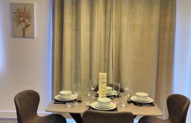 2 bedroom en-suite apartment in Basildon, Essex (Enjoy the simple things in life) - Foto 1