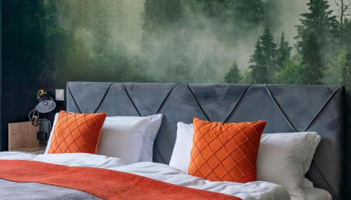 Sonnendeck Schwerin - Apartment mit Dachterrasse, Seeblick, Parkplatz, Fahrradschuppen, King-Size Bett - seenah relaxen - Foto 3