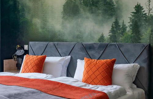 Sonnendeck Schwerin - Apartment mit Dachterrasse, Seeblick, Parkplatz, Fahrradschuppen, King-Size Bett - seenah relaxen - Foto 3