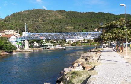 Apartamento a 1 min a pé da praia - Foto 19