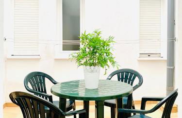 Precioso apartamento cerca del mar con wifi, piscina y parking - Photo 14