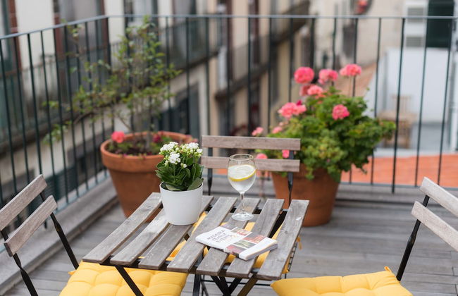 Apartamentos Santa Maria - Foto 35