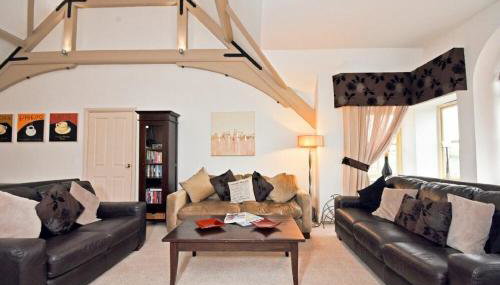 Hodgkin Hall - Foto 5