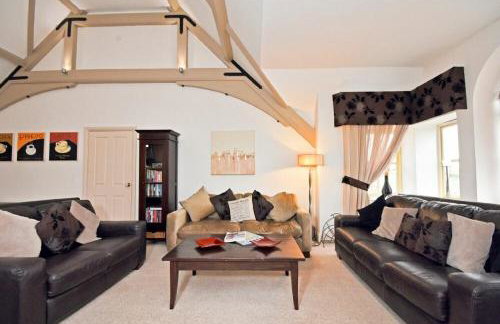 Hodgkin Hall - Foto 5