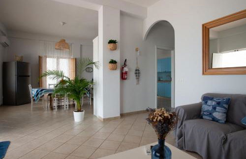 Le Sorelle Villa sul mare - Foto 28