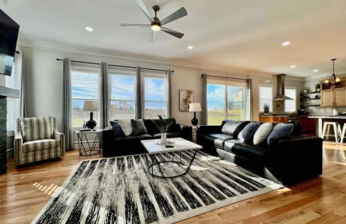 Luxury Home Incredible master suite Liberty Twp OH - Foto 18