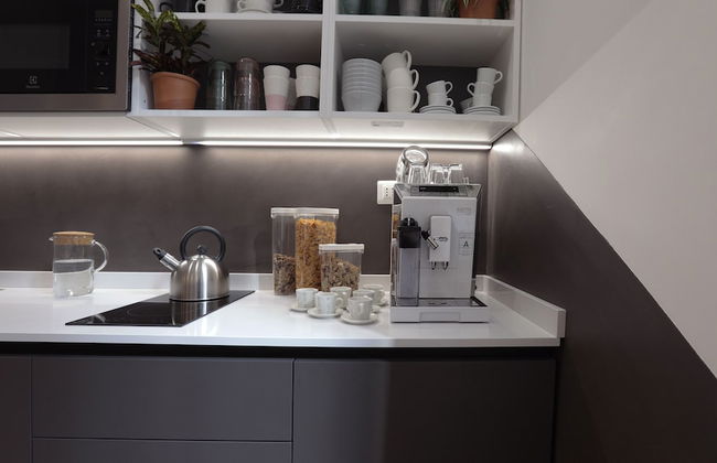 Suite Inn Rome - Foto 53