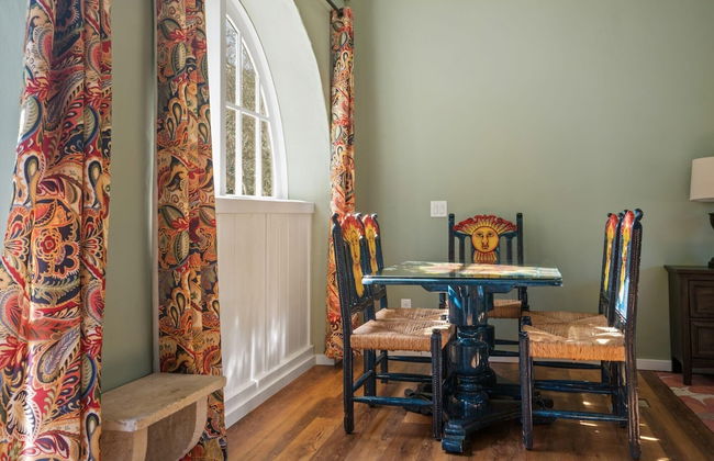 LX3 Renaissance Carmel Valley Villa Pool and Spa - Foto 37