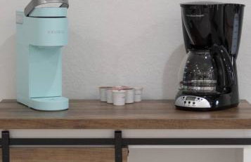 Entire Home with Air Hockey and Firepit - Photo 16