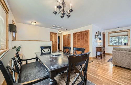 Moon Creek Cabin cabin - Foto 14