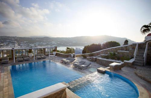 Kallos of Mykonos - previous Leonis Summer Houses - Foto 8