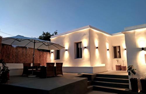 PS House Kimolos - Ps Rental - Foto 32