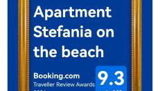 Apartment Stefania on the beach - Foto 2