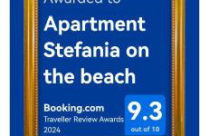 Apartment Stefania on the beach - Foto 2