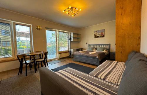 Apartamenty Morza Brzeg Władysławowo - Foto 74