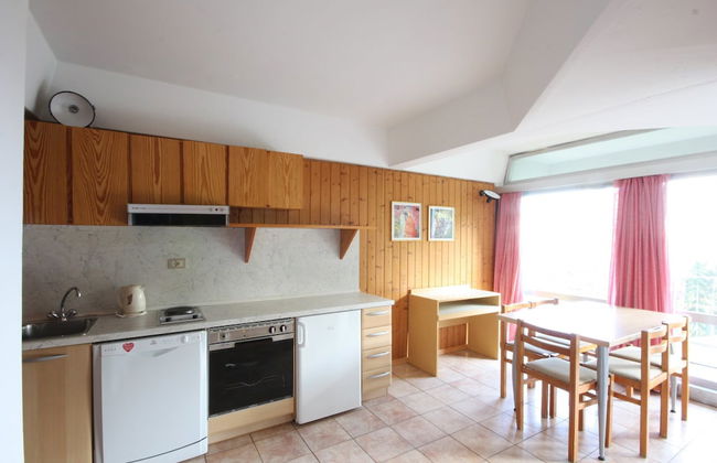 Residence Sole Alto - Foto 29