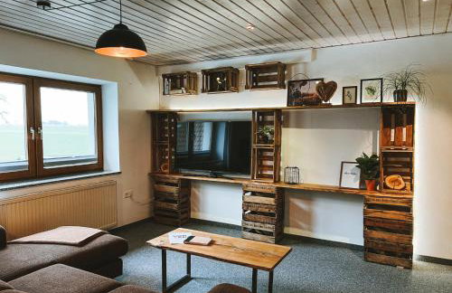 Dorfplatz Loft - großzügig & modern nur 10Min von Rothenburg odT - Foto 6