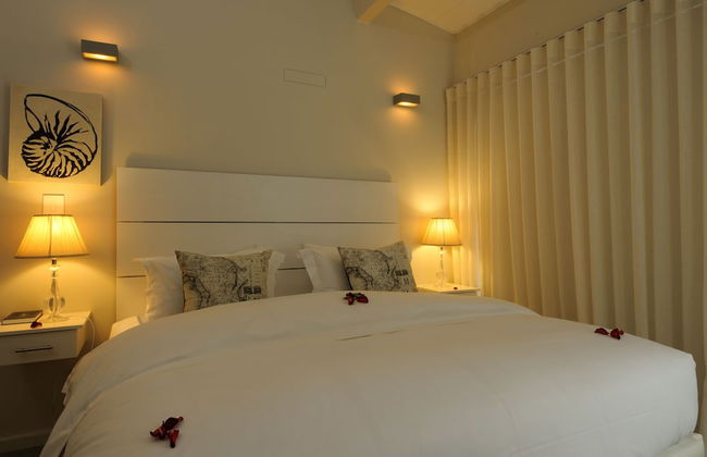 Whale Coast All Suite Hotel - Foto 2