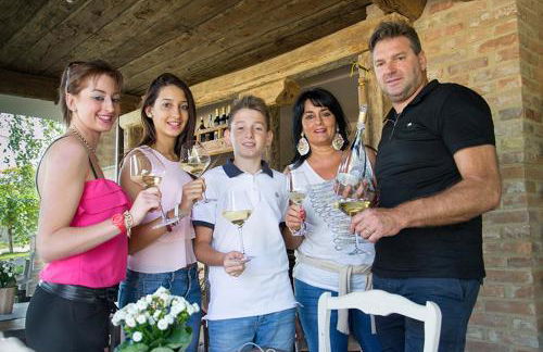 Villa Laura - Foto 77