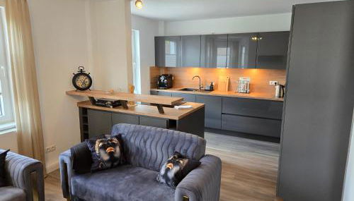 City Apartment - Foto 2