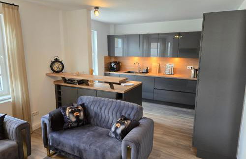 City Apartment - Foto 2