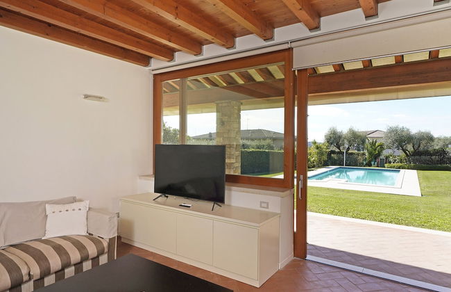 Villa Mary by Wonderful Italy - Foto 20